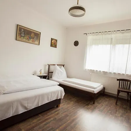 Döre Vendégház Bakonyszentlaszlo Exterior foto