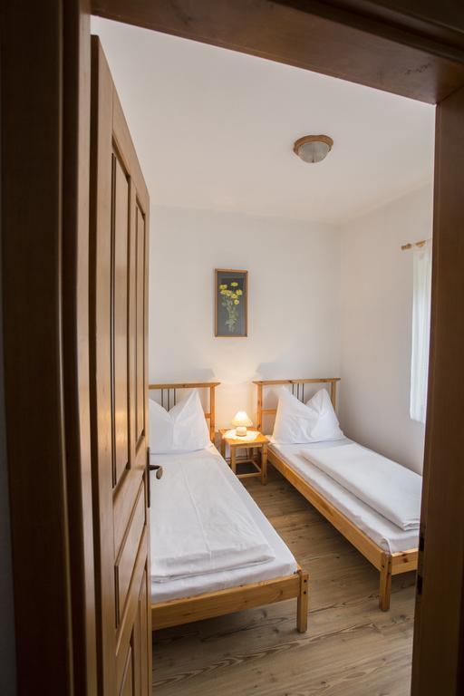 Apartment Doere Vendeghaz *