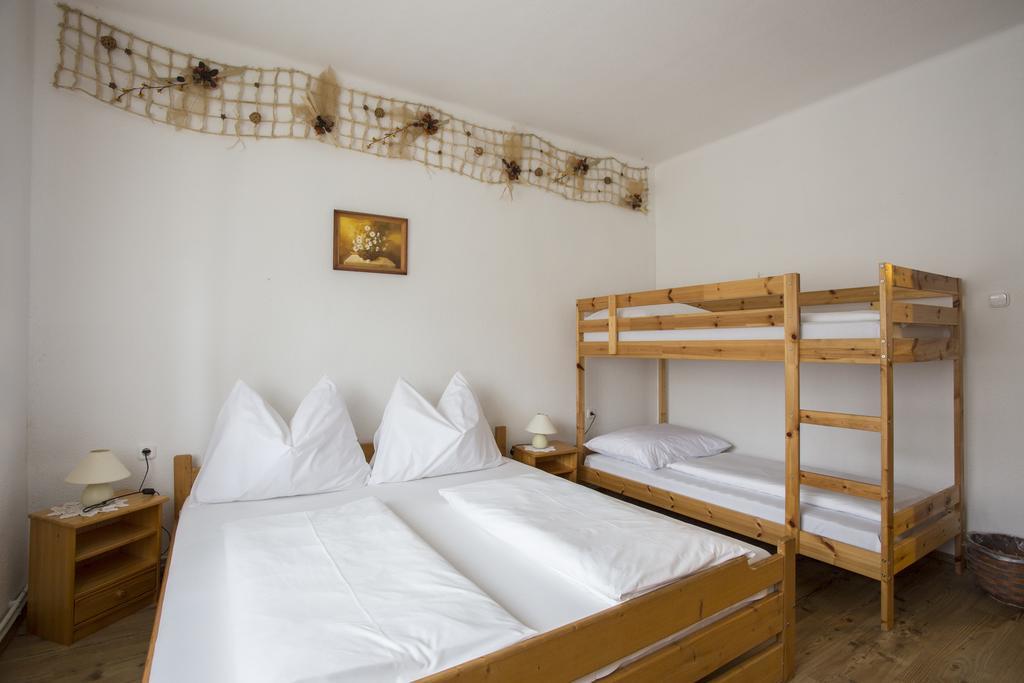 Doere Vendeghaz Apartment Bakonyszentlaszlo
