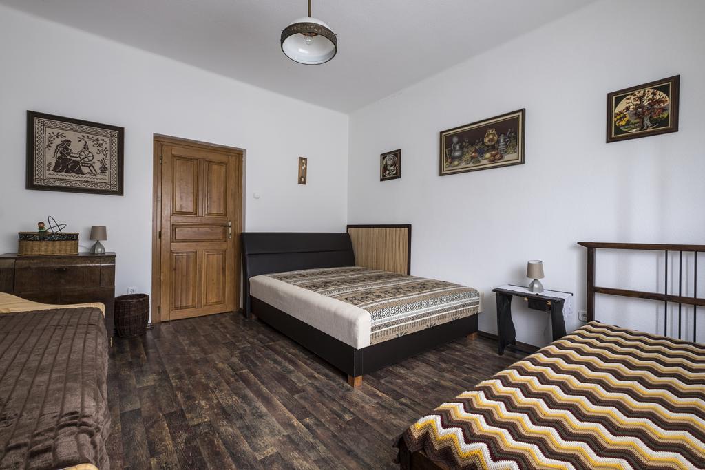 Apartment Doere Vendeghaz Bakonyszentlaszlo